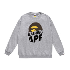Bathing Ape Sweatshirt