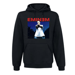 Detroit Eminem Hoodie Eminem Rap Hip Hop oversized hooded sweater