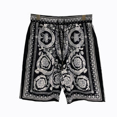 East Coast Shorts Summer Digital Print Beach Shorts