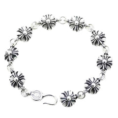 Chrome Heart Bracelet Retro Bracelet for Men