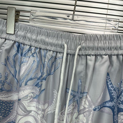 East Coast Shorts Summer Beach Shorts