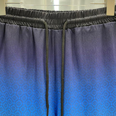 East Coast Shorts Spring Casual Digital Printed Men's Shorts Beach Shorts