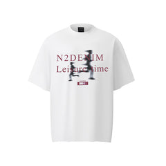 80s Casual Classics Shirts Summer Short Sleeve T-Shirts