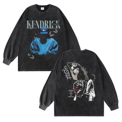 Kendrick Lamar T Shirts