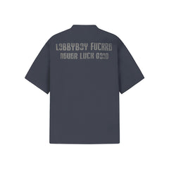 80s Casual Classics Shirts Crew Neck Short Sleeve T-shirt