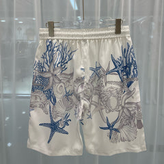 East Coast Shorts Summer Beach Shorts