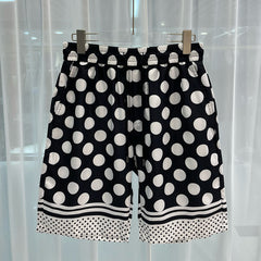 East Coast Shorts Digital Print Beach Shorts