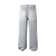 American Men Jeans