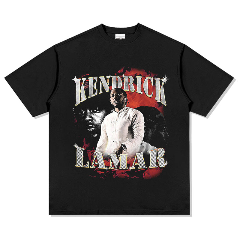 Kendrick Lamar T Shirts Homage Kendrick Lamar
