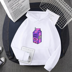 Juice WRLD in Loving Memory Hoodie Juice WRLD Rap Hip Hop Music Casual Hooded Sweatshirt Printing