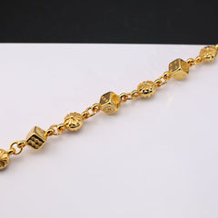 Chrome Heart Bracelet Cross Dice