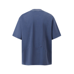 80s Casual Classics Shirts Vintage Short Sleeve T-Shirt Loose Top