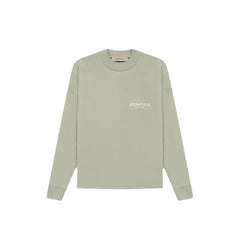 Fog Essentials Sweatshirt Unisex Crew Neck Loose Sweater