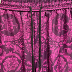 East Coast Shorts Summer Digital Print Men's Beach Shorts