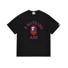 Bathing Ape T Shirt