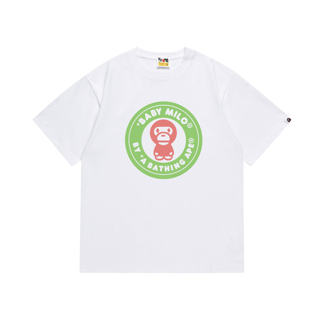Bathing Ape T Shirt