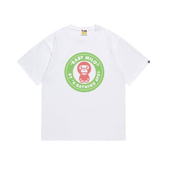 Bathing Ape T Shirt