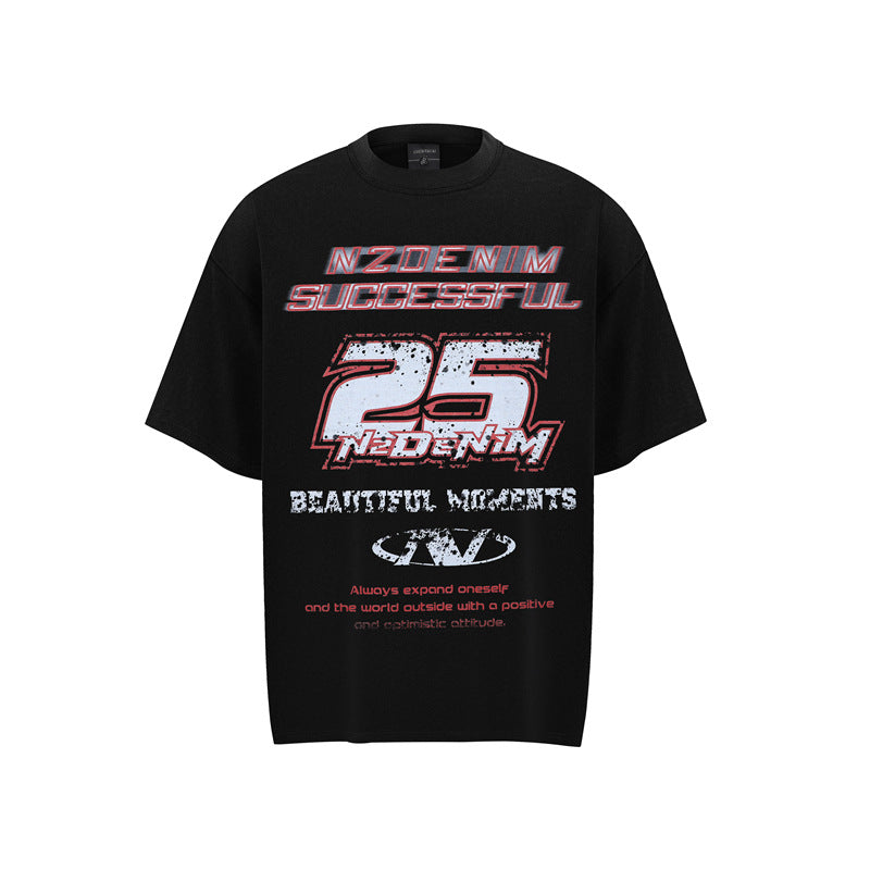 80s Casual Classics Shirts Rewash Old Short Sleeve T-Shirts