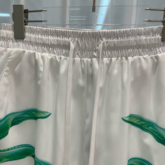 East Coast Shorts Summer Casual Digital Print Men's Shorts Beach Shorts