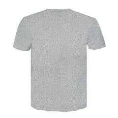 Juice WRLD T Shirt Summer Rapper Juice WRLD Printed T-shirt