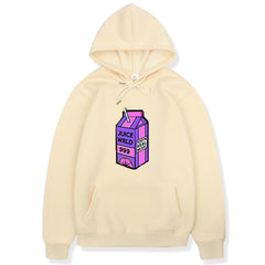 Juice WRLD in Loving Memory Hoodie Juice WRLD Hip Hop Casual Sports Printed Sweater