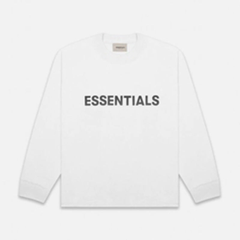 Fog Essentials Long Sleeve T-Shirt