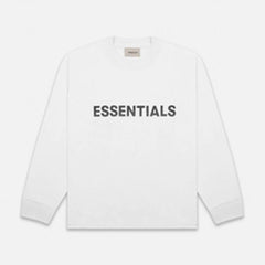 Fog Essentials Long Sleeve T-Shirt