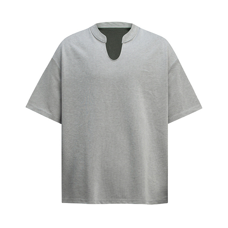 Ellie Seattle Shirt V-Neck T-Shirt