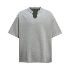 Ellie Seattle Shirt V-Neck T-Shirt