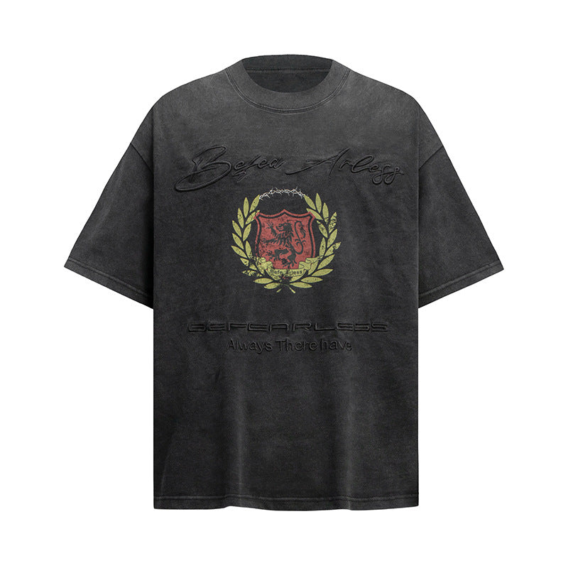 Ellie Seattle Shirt 3D 3D 3D Printing