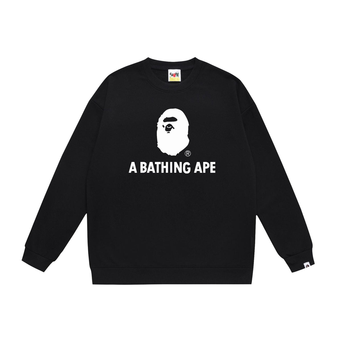 Bathing Ape Sweatshirt