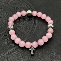 Chrome Heart Bracelet