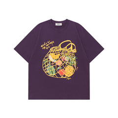 Ellie Seattle Shirt Loose Casual