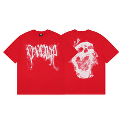 Chief Keef T-Shirt Chief Keef Revenge Hip Hop T-Shirt