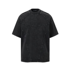 80s Casual Classics Shirts Vintage Short Sleeve Old Washed Half Sleeve T-Shirt