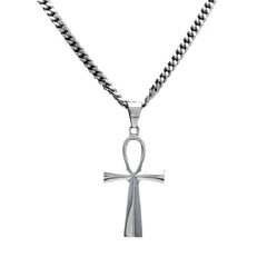 Jewelry Egyptian Ankh Pendant Necklace