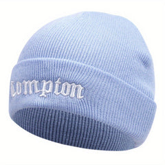 Compton Hat Compton Beanie
