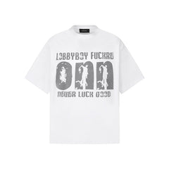 80s Casual Classics Shirts Crew Neck Short Sleeve T-shirt