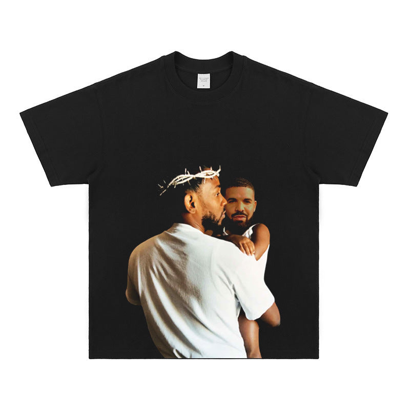 Kendrick Lamar T Shirts