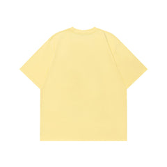 Ellie Seattle Shirt Crew Neck Short Sleeve T-Shirt