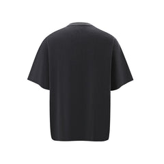 80s Casual Classics Shirts Summer Vintage Oversize Loose T-Shirts