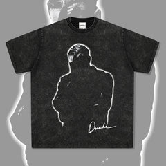 Drake T Shirts Hip Hop Loose T Shirts