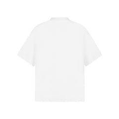 80s Casual Classics Shirts Summer Loose Vintage Casual Print T-Shirts