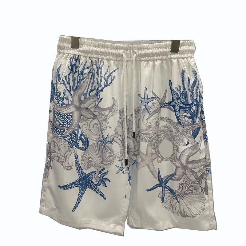 East Coast Shorts Summer Beach Shorts