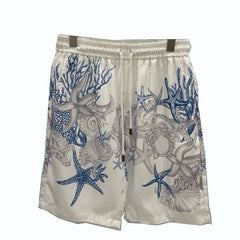 East Coast Shorts Summer Beach Shorts