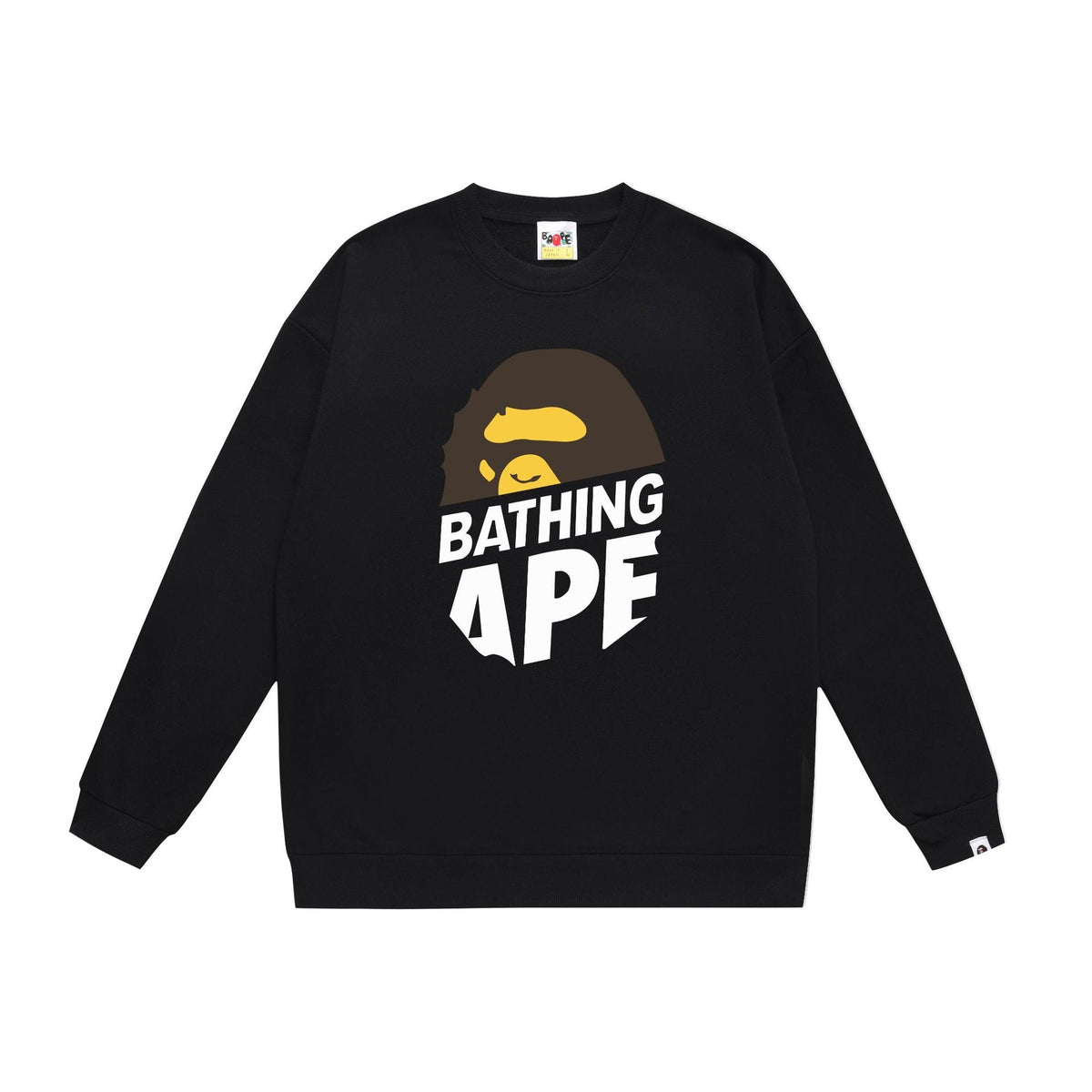 Bathing Ape Sweatshirt