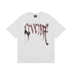 Chief Keef T Shirt Chief Keef Revenge Hip Hop Loose T-Shirt