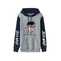 Juice WRLD in Loving Memory Hoodie Juice WRLD Printed Fashion Hoodie