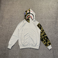 Bathing Ape Hoodie
