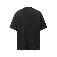 80s Casual Classics Shirts Vintage Short Sleeve T-Shirt Loose Top